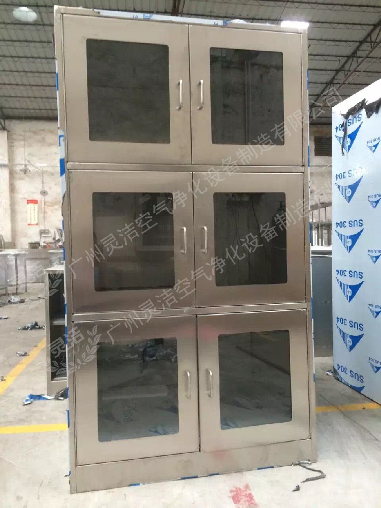 平板門傳遞窗和普通傳遞窗的最大區別是什么？