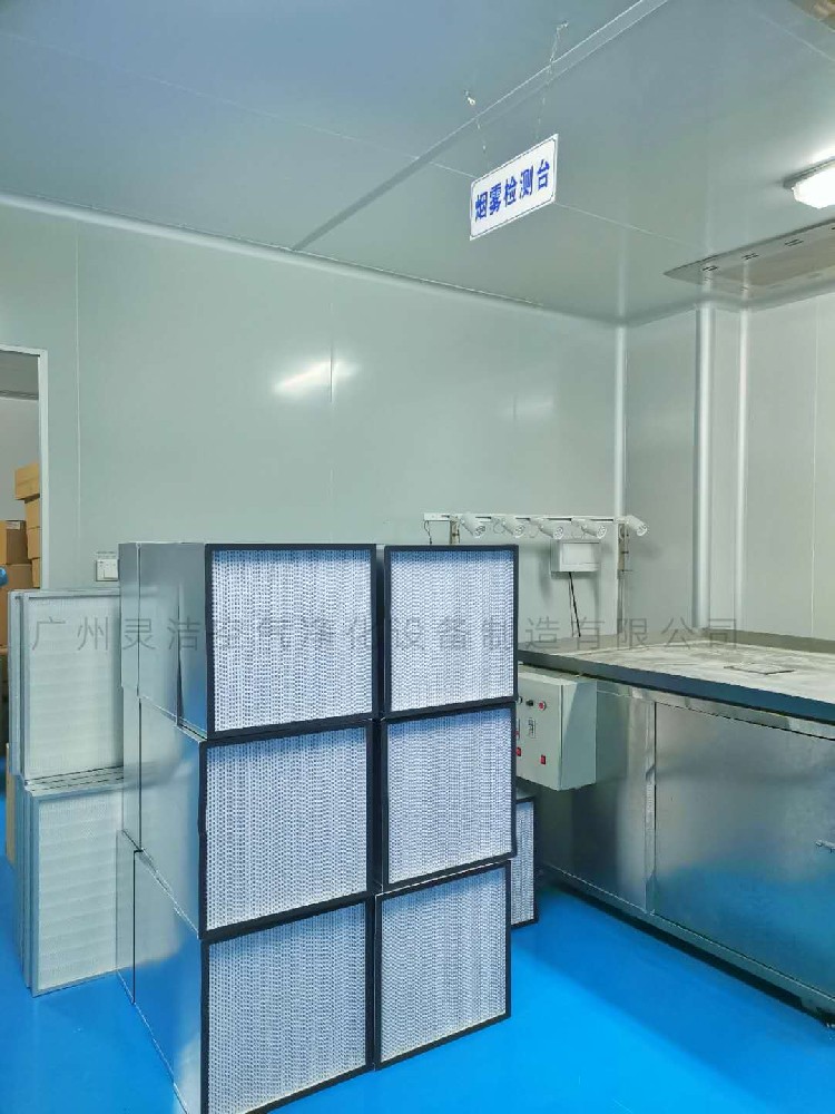 什么是有隔板亞高效過濾器？