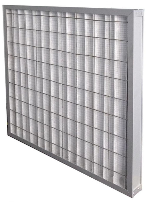 耐高溫初效過濾器合適哪些企業使用？